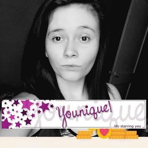 Meet your Posher, Regina